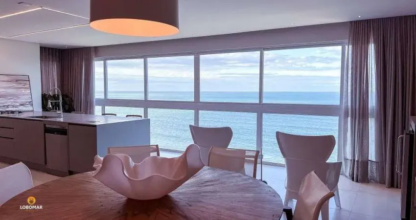 Cobertura com 4 suítes à venda, 218 m² por R$ 3.981.036 - Bairro Itacolomi - Bal