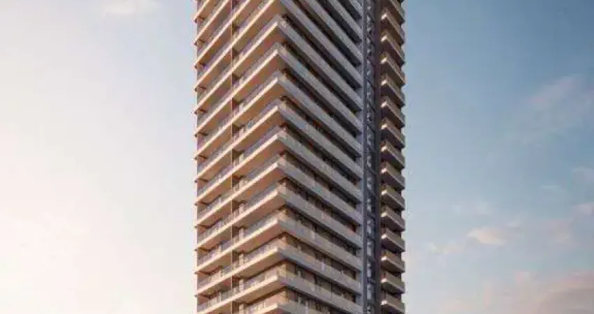Apartamento à venda, 125 m² por R$ 2.340.492,00 - Centro - Balneário Piçarras/SC
