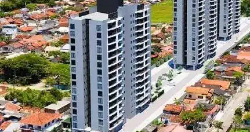 Apartamento 2 dormitórios à venda praia de armação penha/sc