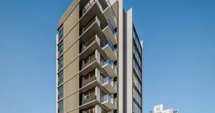 Apartamento com 4 dormitórios à venda, 179 m² por R$ 2.699.861,99 - Praia de Arm