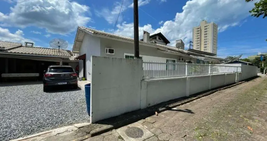 Casa com 3 dormitórios à venda, 130 m² - Centro - Balneário Piçarras/SC