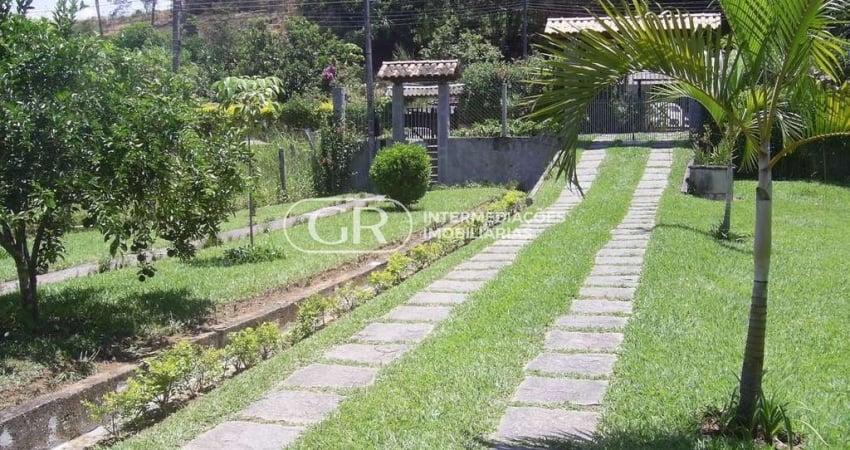 Chácara / sítio com 4 quartos à venda no São Francisco, Valença 