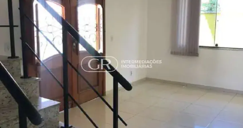 Casa com 3 quartos à venda no Monet, Resende 