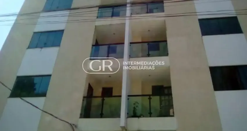 Apartamento com 2 quartos à venda no Santa Rosa, Barra Mansa 