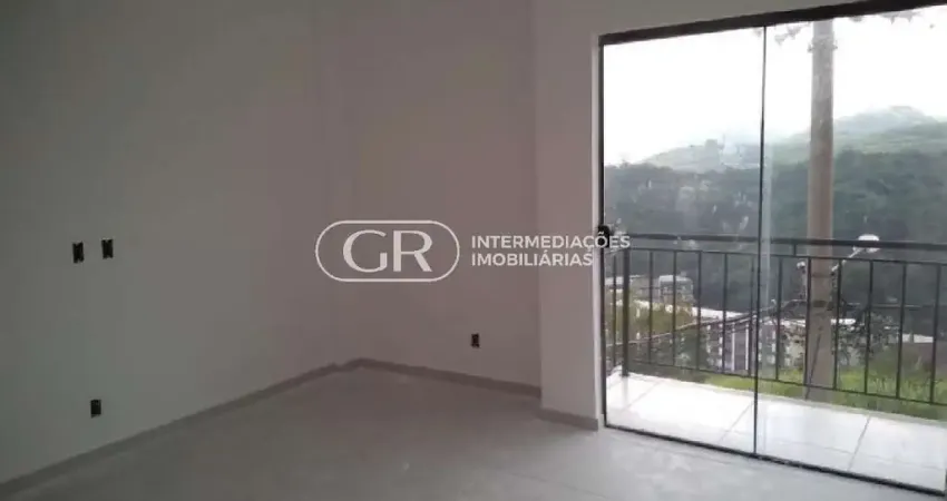 Apartamento com 2 quartos à venda no Centro, Barra Mansa 