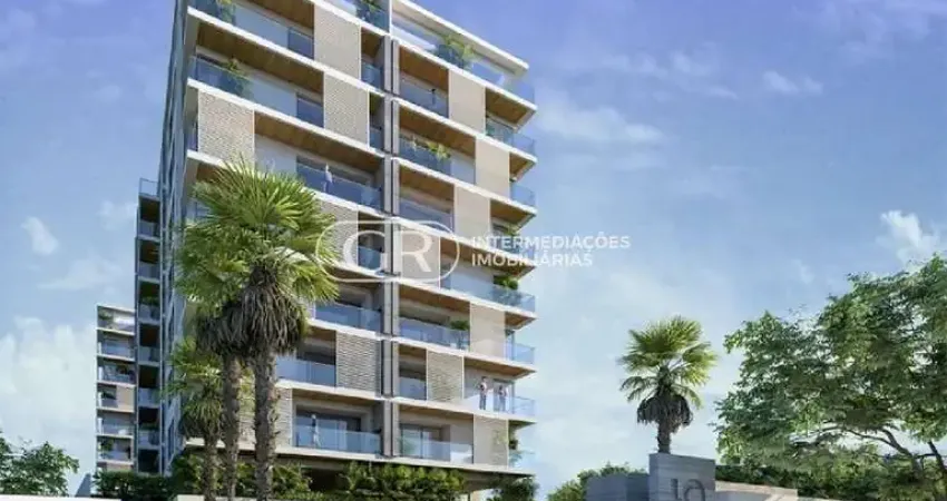 Apartamento com 2 quartos à venda no Campos Elíseos, Resende 
