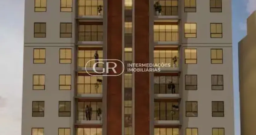 Apartamento com 2 quartos à venda no Centro, Barra Mansa 
