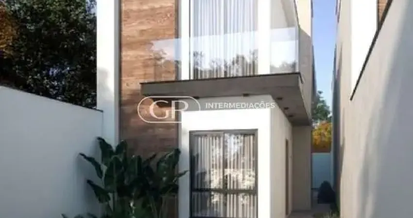 Casa com 2 quartos à venda em Fátima, Barra do Piraí 