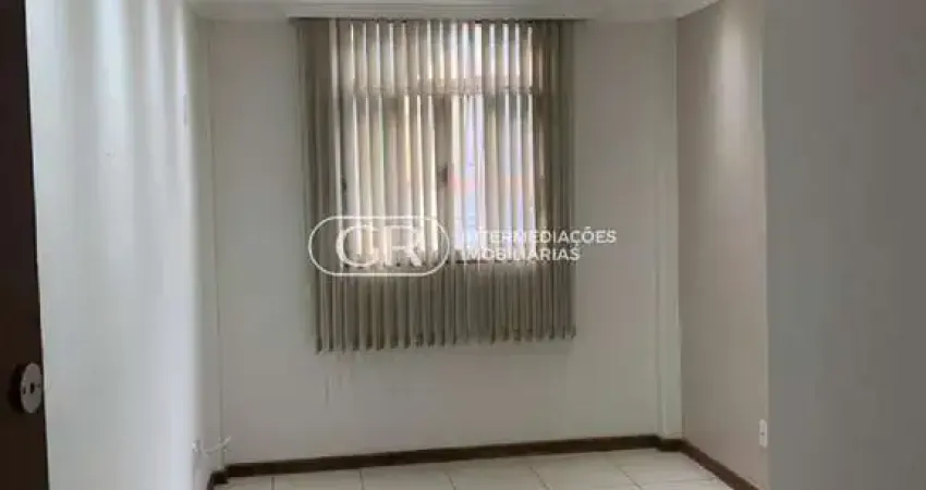 Apartamento com 3 quartos à venda no Centro, Barra Mansa 