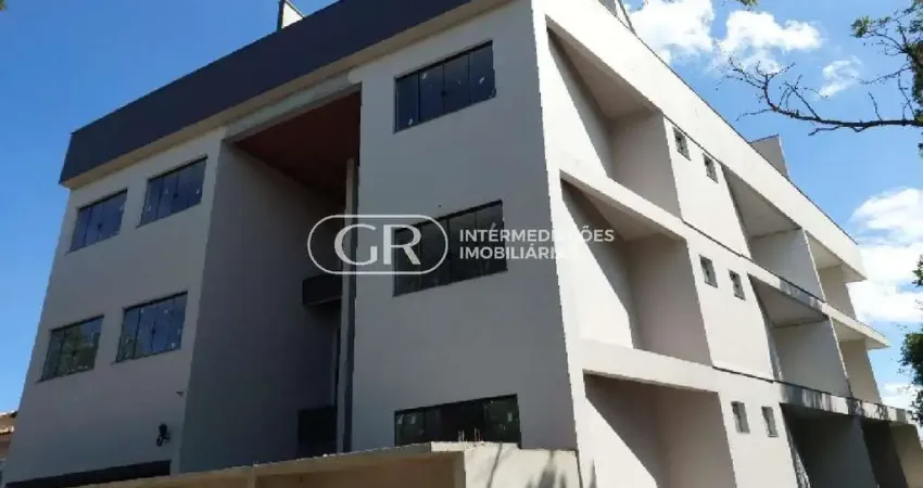 Apartamento com 2 quartos à venda no Jardim Belvedere, Volta Redonda 