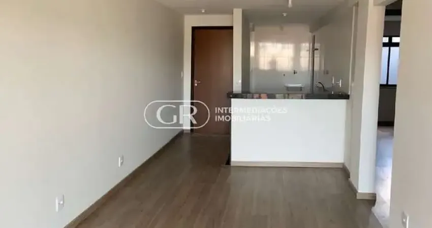 Apartamento com 2 quartos à venda no Jardim Belvedere, Volta Redonda 