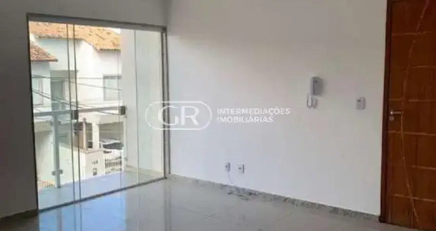 Apartamento com 3 quartos à venda no Jardim Belvedere, Volta Redonda 