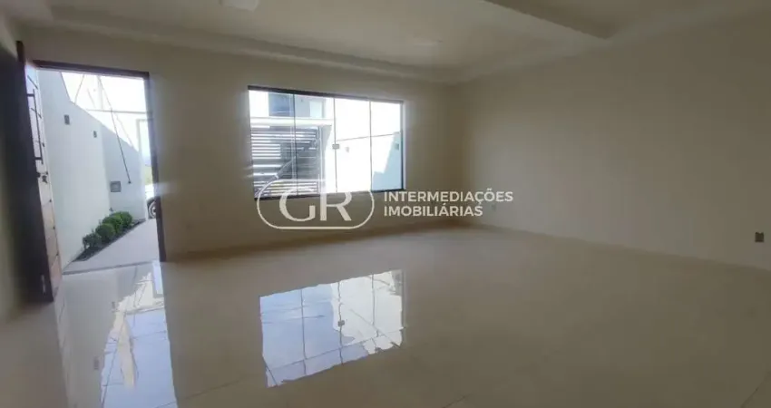 Casa com 2 quartos à venda no Jardim Real, Pinheiral 