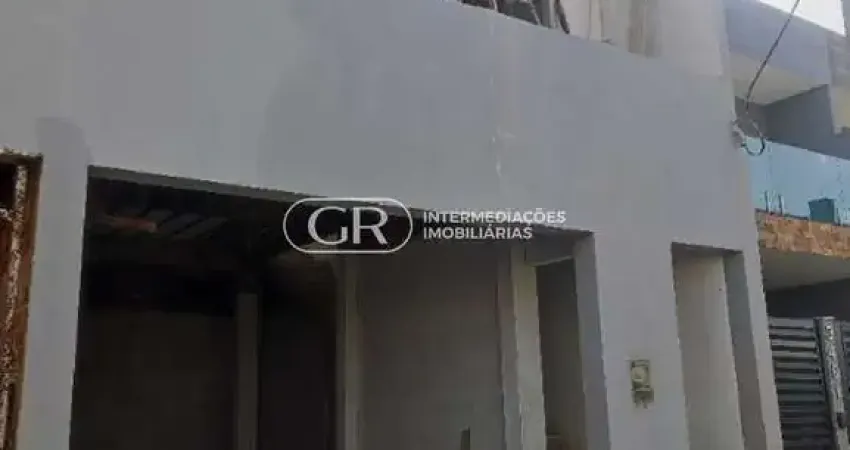 Casa com 3 quartos à venda no Jardim Real, Pinheiral 