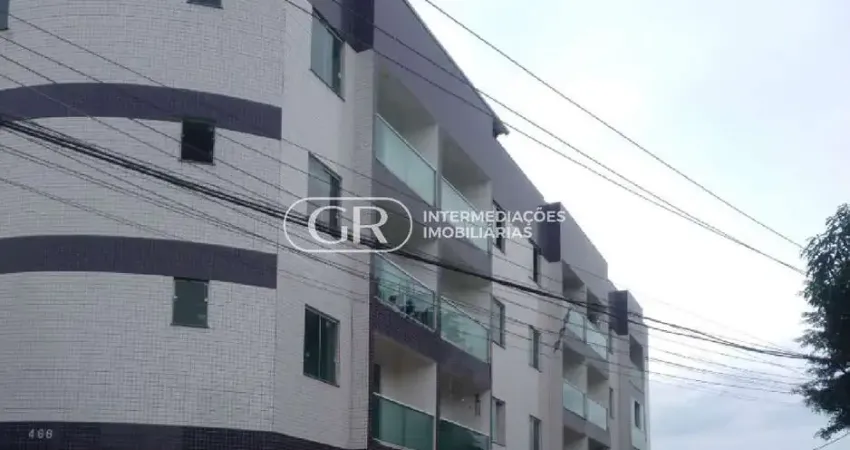 Apartamento com 2 quartos à venda no Planalto do Sol, Pinheiral 