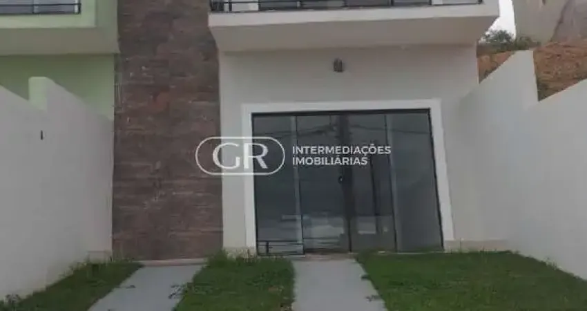 Casa com 2 quartos à venda no Jardim Real, Pinheiral 