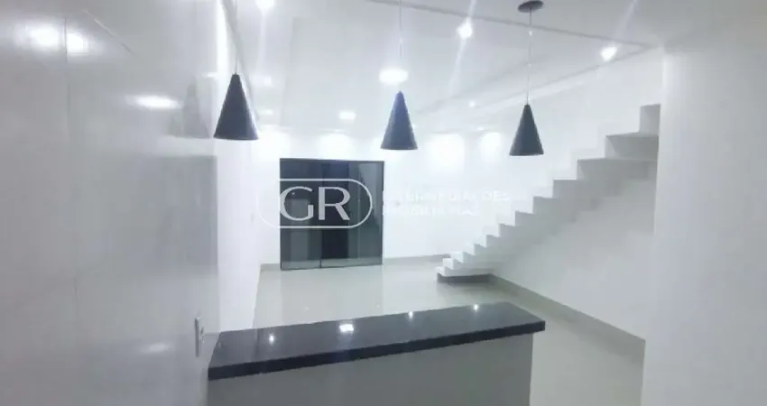 Casa com 2 quartos à venda no Jardim Real, Pinheiral 