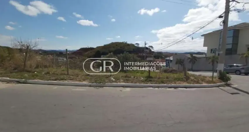 Terreno à venda no Jardim Real, Pinheiral 