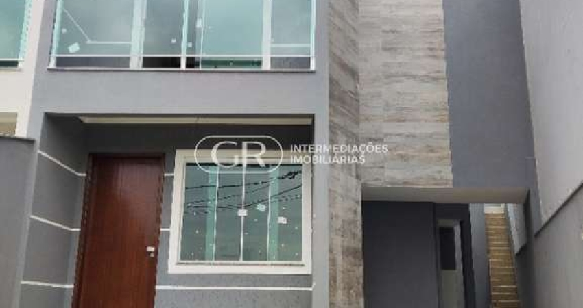 Casa com 3 quartos à venda no Jardim Real, Pinheiral 
