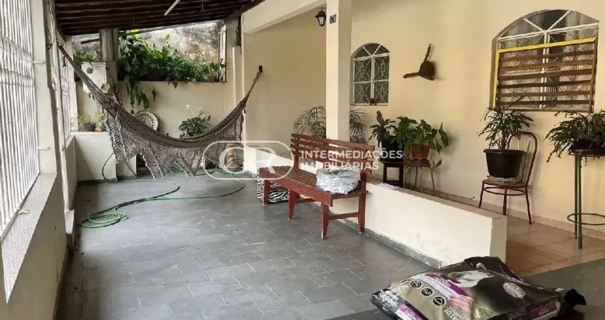 Casa com 2 quartos à venda no São Jorge, Pinheiral 