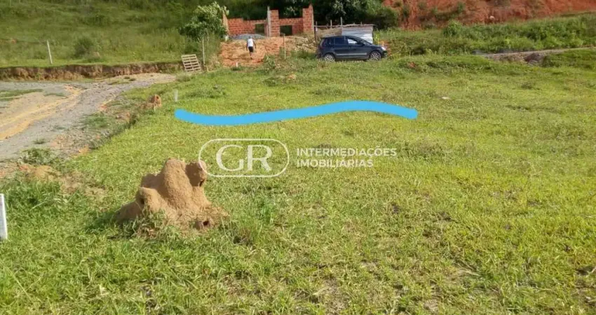 Terreno à venda no Centro, Pinheiral 