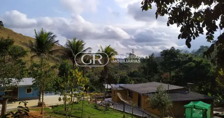 Chácara / sítio com 2 quartos à venda na Zona Rural, Pinheiral 