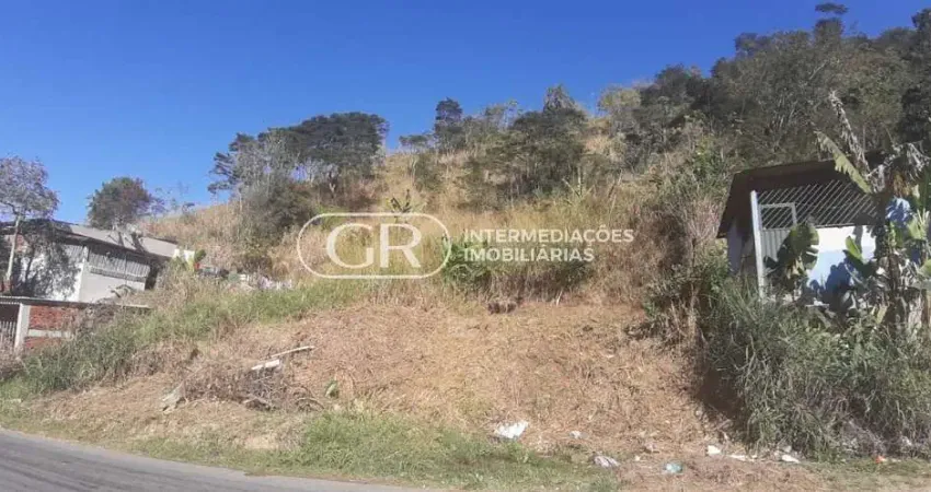 Terreno à venda na Zona Rural, Pinheiral 
