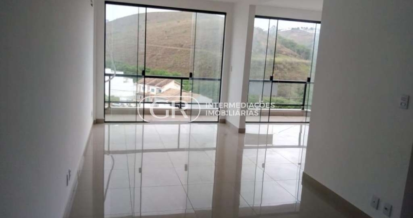 Apartamento com 2 quartos à venda no Jardim Amália, Volta Redonda 