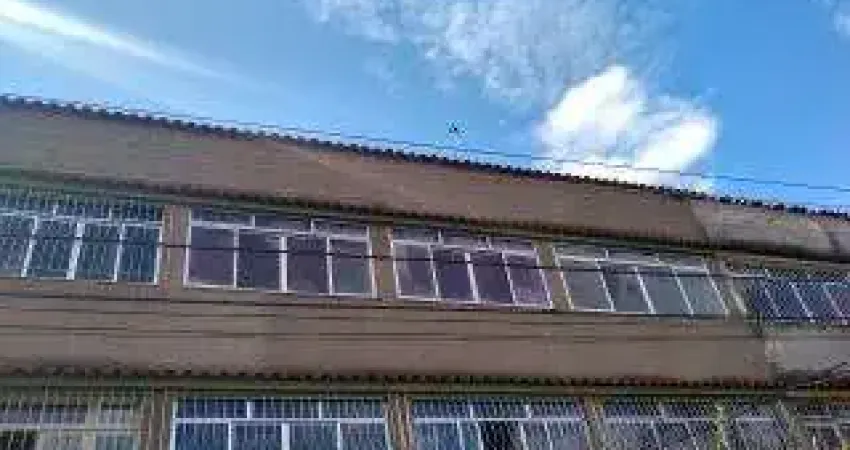Apartamento com 3 quartos à venda no Laranjal, Volta Redonda 