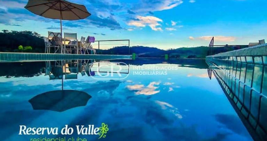 Terreno à venda no Casa de Pedra, Volta Redonda 