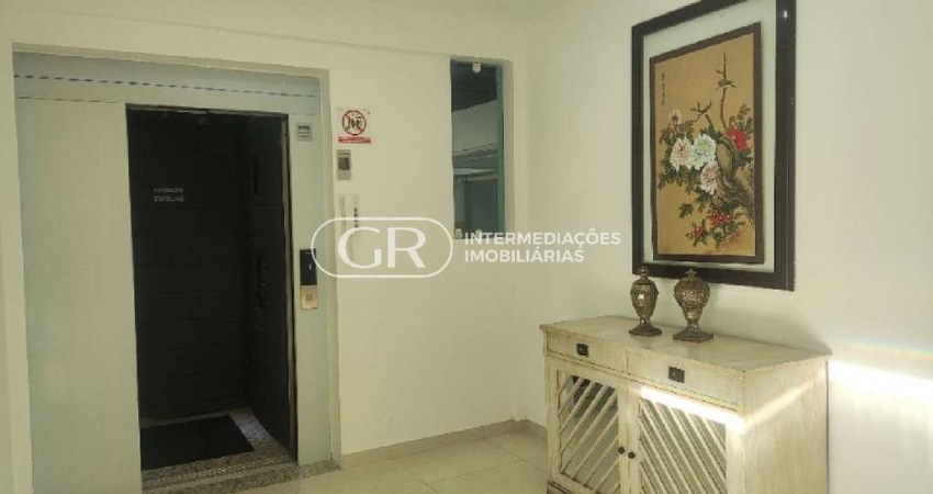 Apartamento com 3 quartos à venda na Morada da Colina, Volta Redonda 
