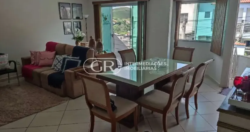 Casa com 4 quartos à venda no Jardim Amália, Volta Redonda 
