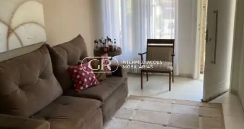 Casa com 3 quartos à venda na Morada da Colina, Volta Redonda 