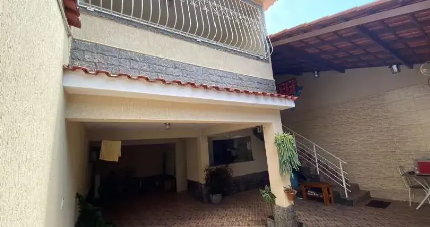 Casa com 3 quartos à venda no Volta Grande, Volta Redonda 