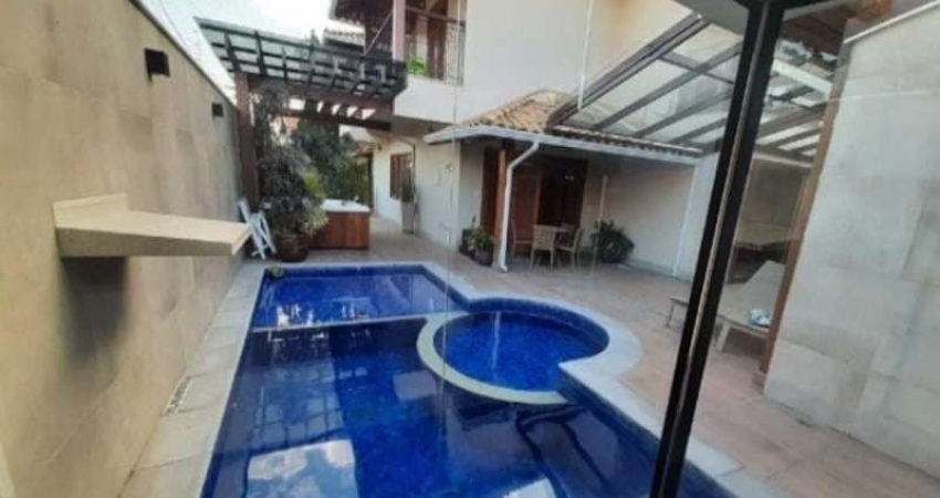 Casa com 4 quartos à venda na Morada da Colina, Volta Redonda 