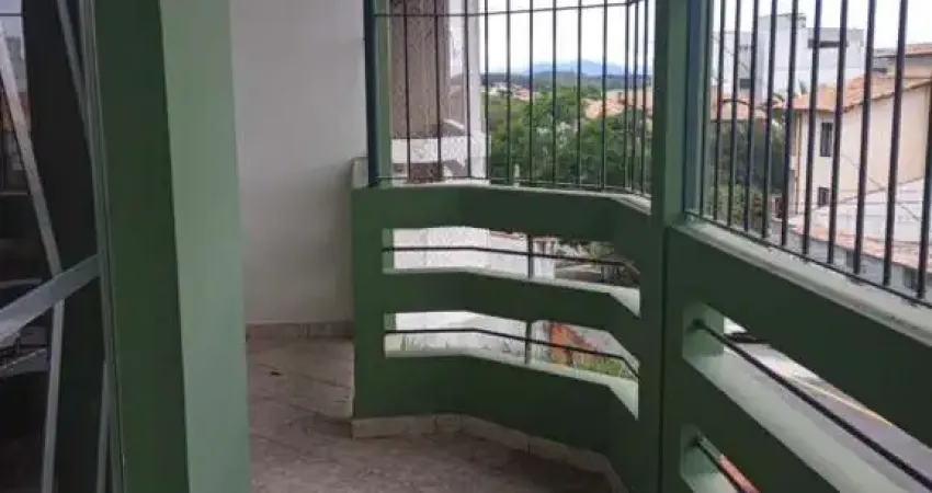 Casa com 3 quartos à venda na Morada da Colina, Volta Redonda 