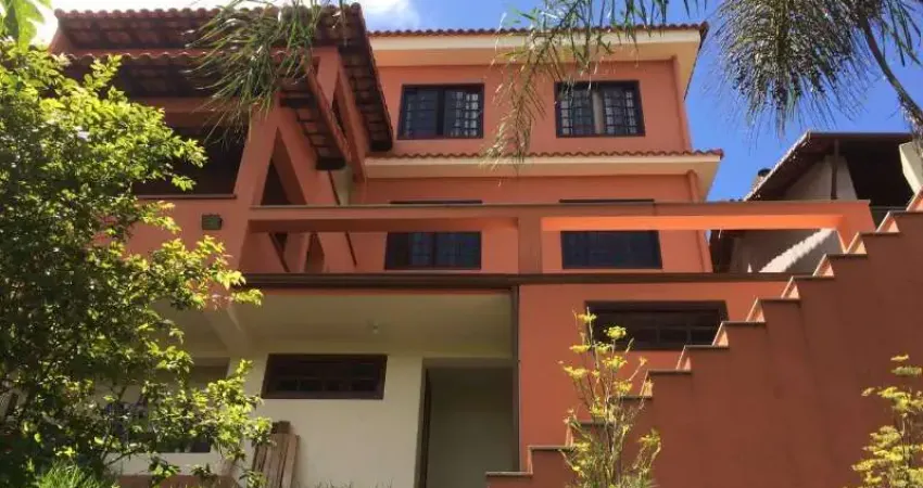 Casa com 6 quartos à venda na Morada da Colina, Volta Redonda 