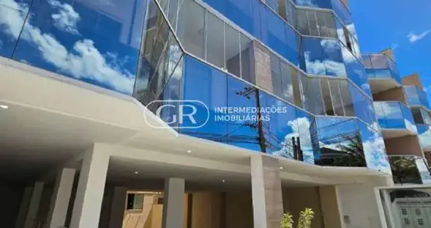 Apartamento com 2 quartos à venda na Morada da Colina, Volta Redonda 