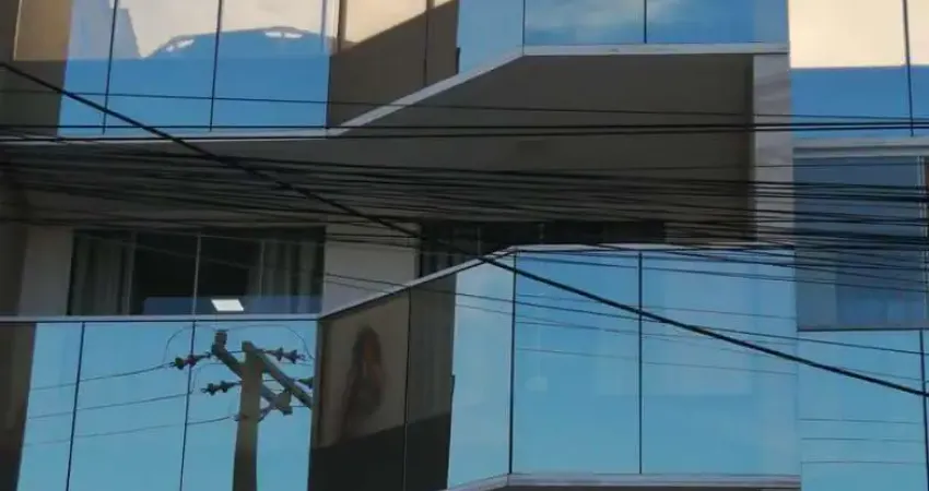 Apartamento com 3 quartos à venda na Morada da Colina, Volta Redonda 