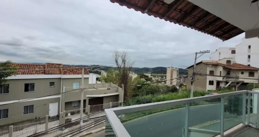 Casa com 4 quartos à venda no Jardim Amália, Volta Redonda 