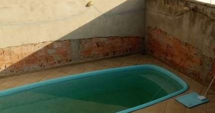 Casa com 5 quartos à venda na Morada da Colina, Volta Redonda 