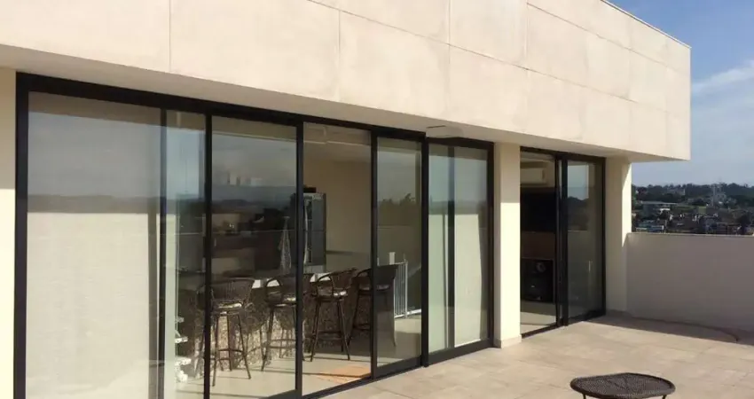 Apartamento com 3 quartos à venda no Jardim Normandia, Volta Redonda 