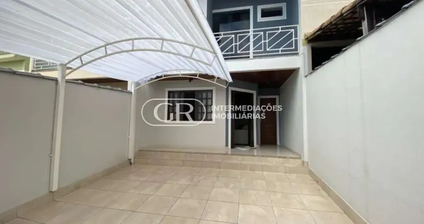Casa com 3 quartos à venda no Jardim Belvedere, Volta Redonda 