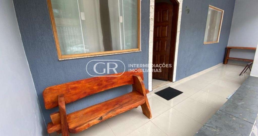 Casa com 3 quartos à venda no Nova São Luiz, Volta Redonda 