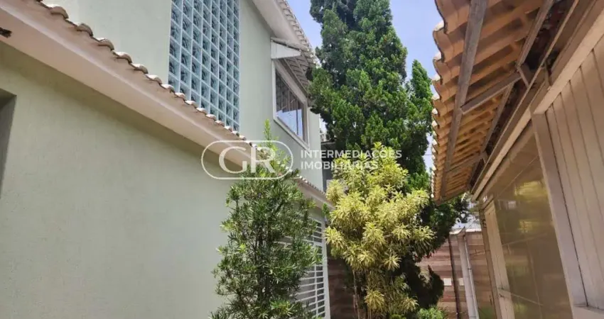 Casa com 4 quartos à venda no Voldac, Volta Redonda 