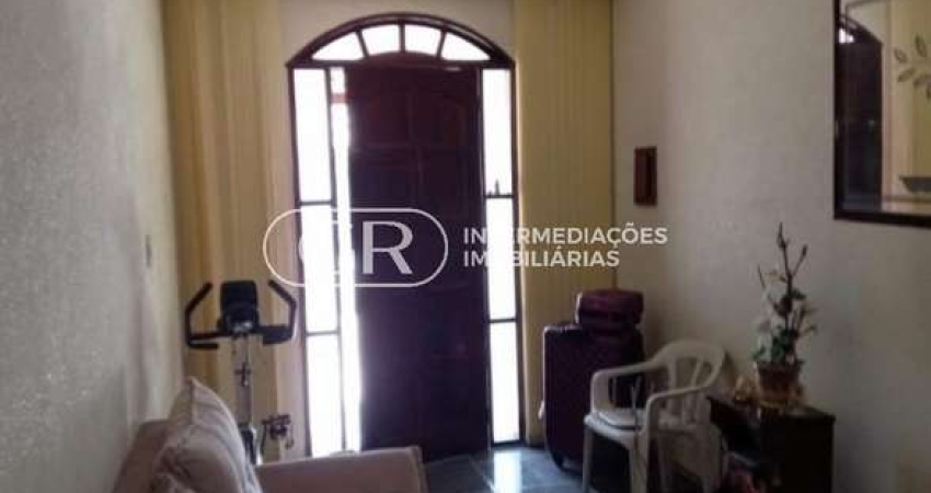 Casa com 2 quartos à venda no Jardim Vila Rica - Tiradentes, Volta Redonda 