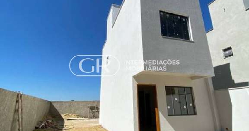 Casa com 2 quartos à venda no Belmonte, Volta Redonda 