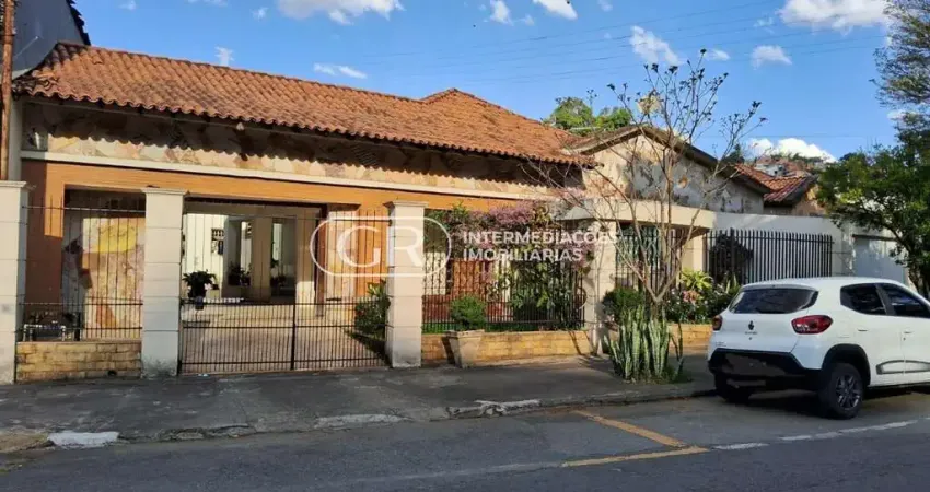Casa com 4 quartos à venda no São Lucas, Volta Redonda 