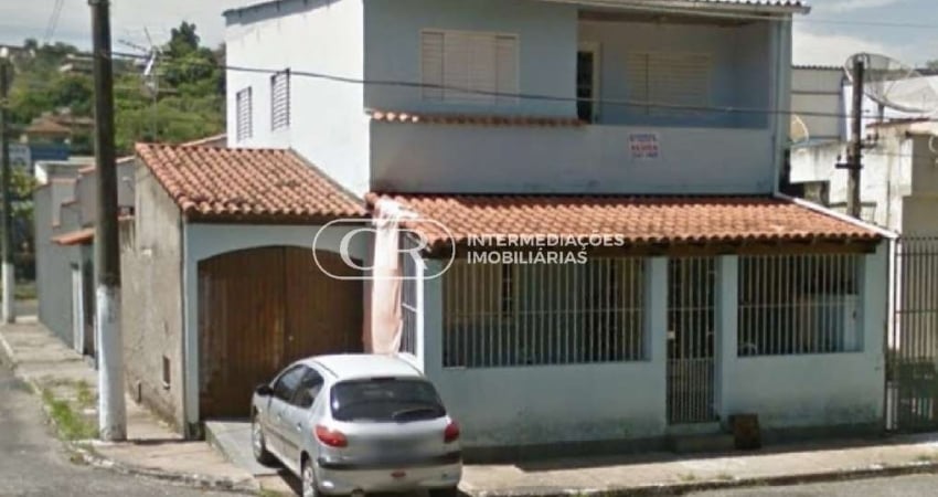 Casa com 6 quartos à venda no Sidervile, Volta Redonda 
