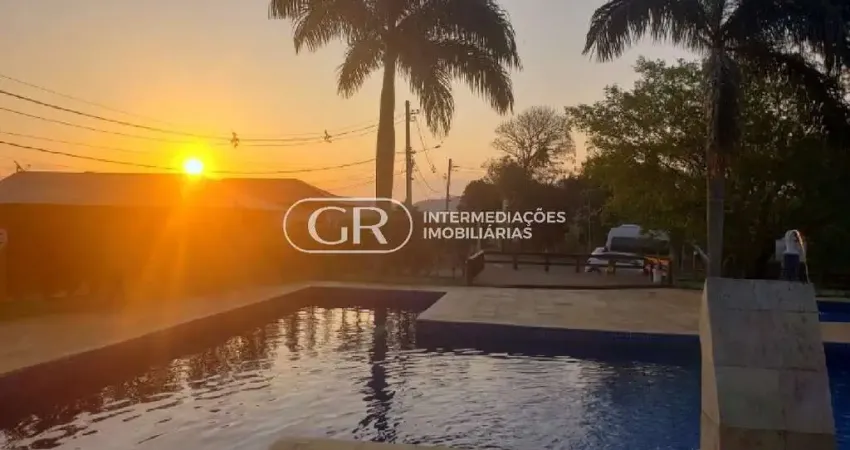 Casa com 2 quartos à venda no Fazenda da Grama, Rio Claro 